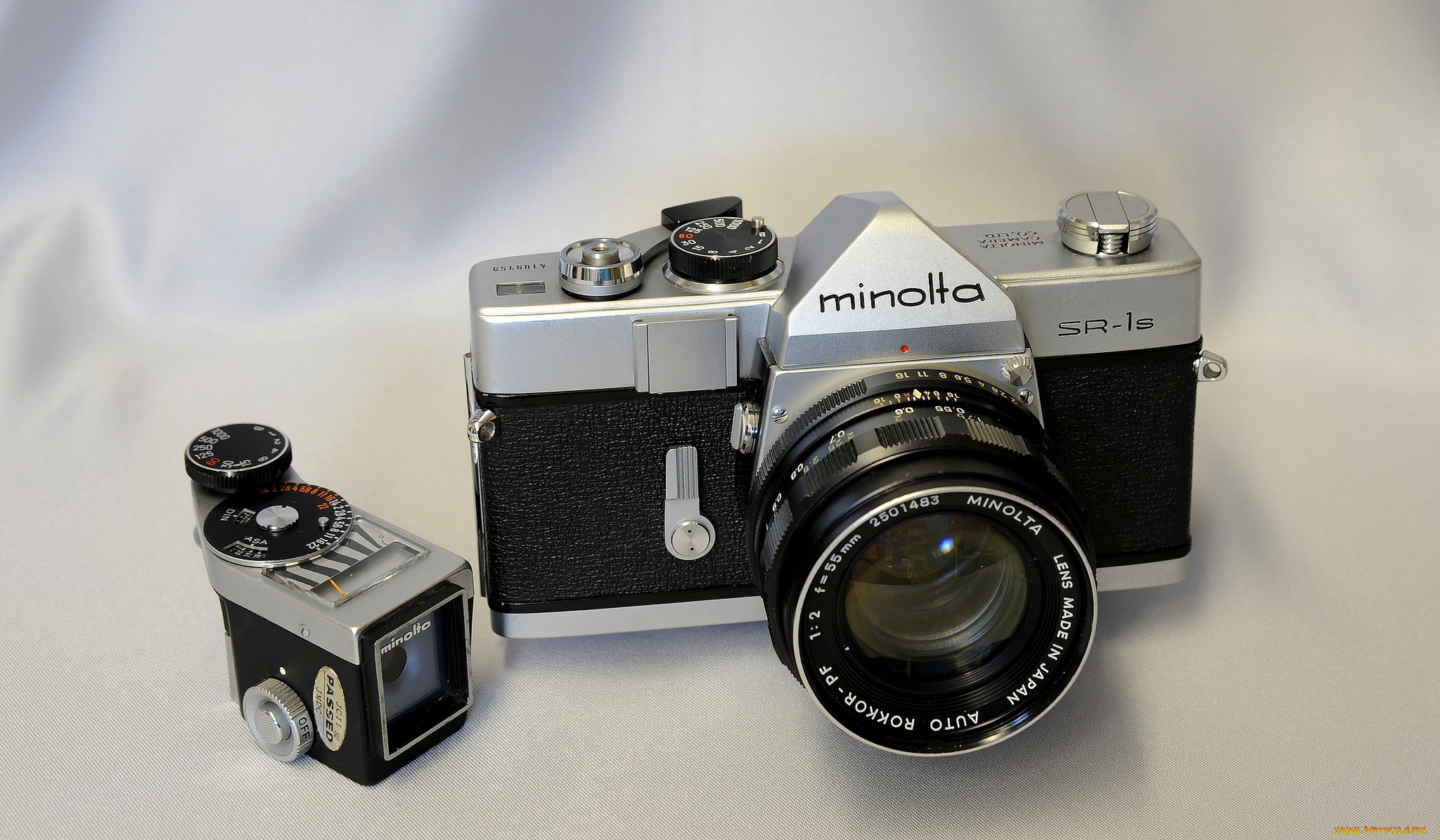 minolta sr-1s, ,   , , 